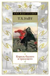 korol-bylogo-i-gryadushego-uajt-terens-henberi-9785389143739