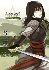 assassin-s-creed-mech-shao-czyun-tom-3-kurata-minodzi-9785171376130