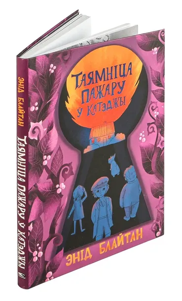 tayamnica-pazharu-katedzhy-enid-blajton-9789851558632-stan-nowy