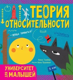 teoriya-otnositelnosti