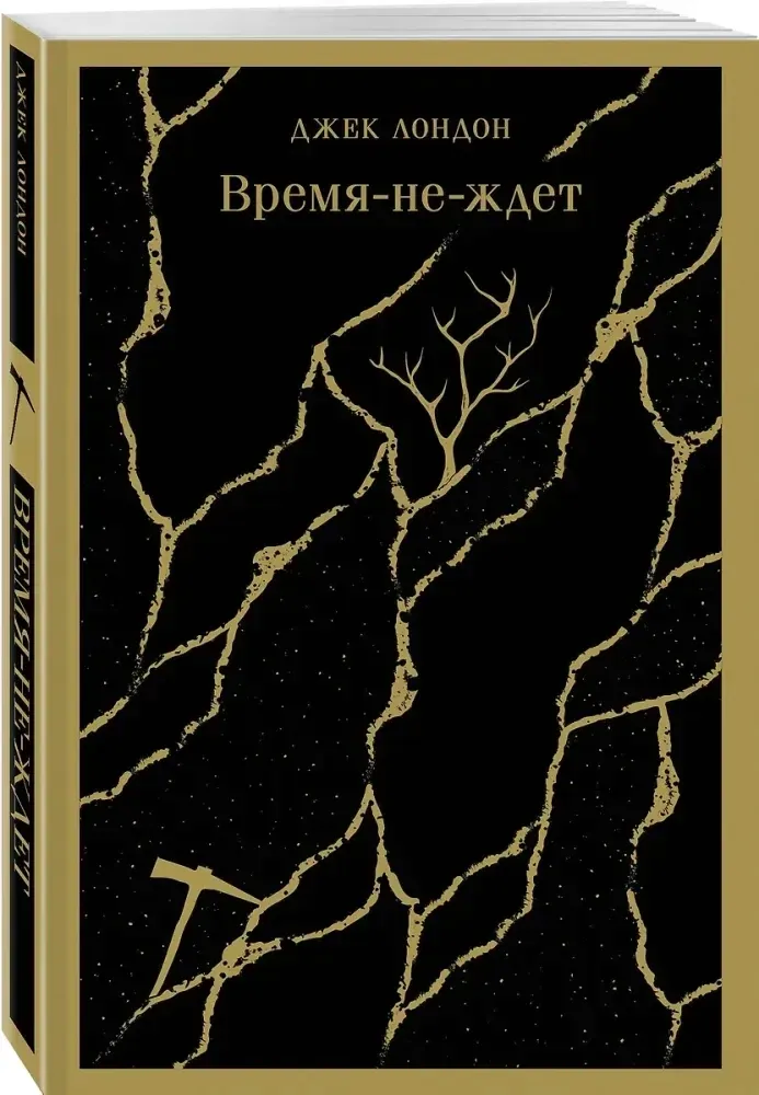 vremya-ne-zhdet-dzhek-london-9785042061820-stan-nowy