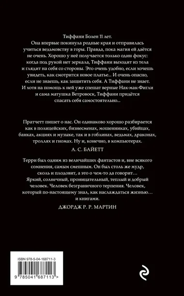 shlyapa-polnaya-neba-pratchett-terri-9785041687113-tytul-shlyapa-polnaya-neba