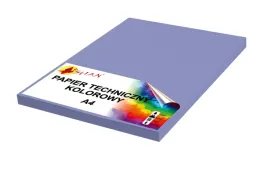 papier-techniczny-a4-160g-fioletowy-50-arkuszy