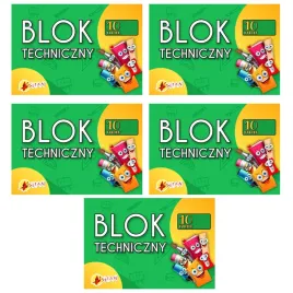zestaw-5-x-blok-techniczny-bialy-shan-200g-a4