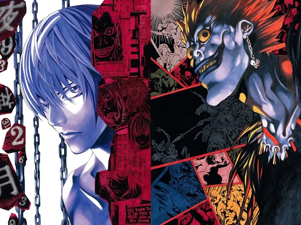 death-note-black-edition-kniga-2-ooba-cugumi-9785389137189-stan-nowy