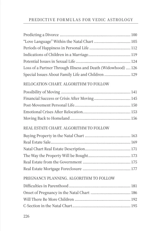 predictive-formulas-for-vedic-astrology