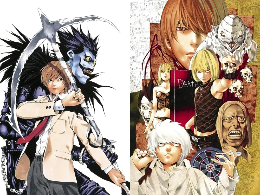 death-note-black-edition-kniga-6-cugumi-ooba-9785389150041-stan-nowy