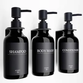 hcywoc-dozowniki-do-szamponu-montowane-na-scianie-480-ml-3szt