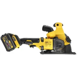 bruzdownica-dewalt-54-v-xr-flexvolt-2-x-6-ah-125-mm-dcg200t2