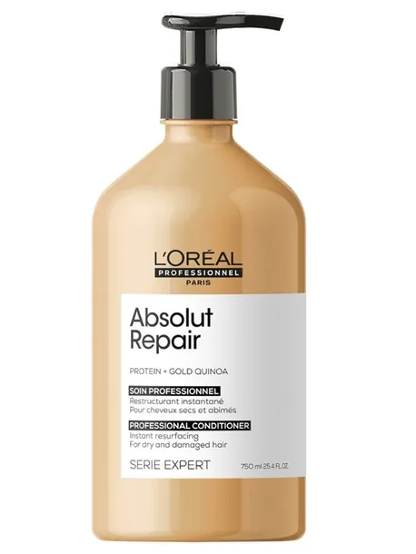 Loreal Serie Expert Absolut Repair Odżywka 750 ml