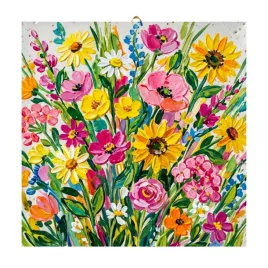 dekoracyjna-plytka-ceramiczna-radosny-bukiet-w-stylu-impasto