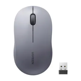 mysz-bezprzewodowa-ugreen-m331-bluetooth-5-4-wielotrybowa-szara