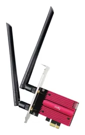 cudy-we3000s-karta-sieciowa-wewnetrzny-wlan-bluetooth-2400-mbit-s
