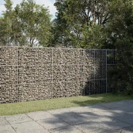 vidaxl-kosz-gabionowy-z-pokrywa-300x100x150-cm-galwanizowane-zelazo