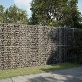 vidaxl-kosz-gabionowy-z-pokrywa-350x100x200-cm-galwanizowane-zelazo