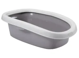 stefanplast-kuweta-sprint-20-szara-96595