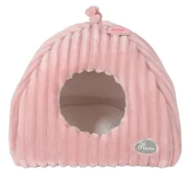 zolux-legowisko-naomi-igloo-41x41x40cm-rozowe-500133ros