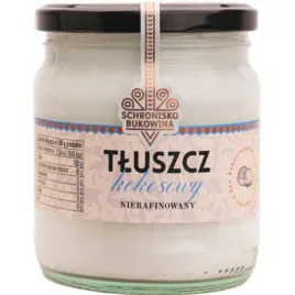 olej-kokosowy-nierafinowany-430-ml-schronisko-bukowina-na-zimno-tloczony