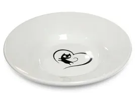 yarro-moderna-miska-ceramiczna-dla-kota-z-serduszkiem-biala-y2752