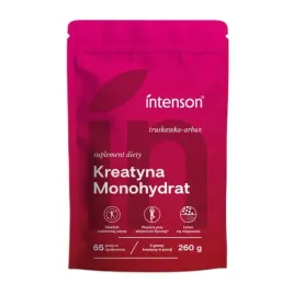 kreatyna-intenson-monohydrat-truskawka-arbuz-260-g