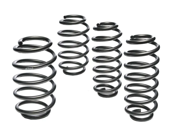 Eibach sprężyny Pro-Kit AUDI A4 4 szt. E1535-140