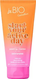 bebio-start-your-active-day-peeling-maska-do-ciala-odzywienie-200ml