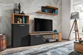 mebloscianka-zestaw-mebli-do-salonu-maze-200-cm-czarny-dab-polka-szafka-rtv