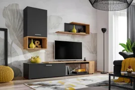 mebloscianka-zestaw-mebli-do-salonu-200-cm-maze-czarny-dab-polka-szafka-rtv
