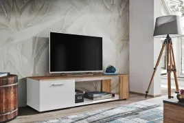 stojaca-szafka-rtv-pod-telewizor-150-cm-do-salonu-maze-bialy-dab-1-drzwi