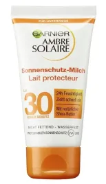 hydra-24h-protect-mleczko-do-opalania-garnier-30-spf-50-ml