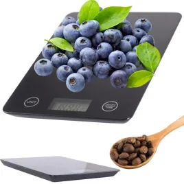waga-kuchenna-elektroniczna-lcd-5kg-szklo-plaska-dokladna