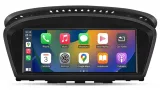 bmw-e60-e61-e90-e91-e92-e93-ekran-android-auto-carplay-iphone-linux-dla-ccc-stan-nowy