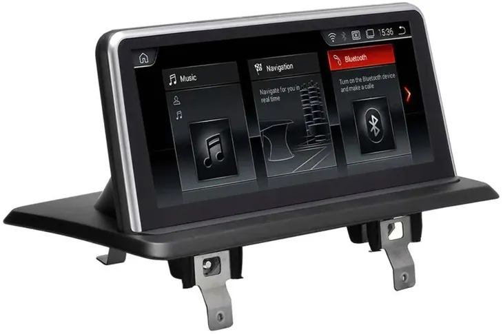 bmw-e81-e82-e87-e88-nawigacja-radio-android13-8gb-ram-snapdragon-system-ccc-stan-nowy-stan-opakowania-oryginalne