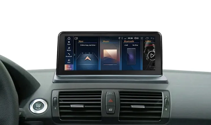 bmw-e81-e82-e87-e88-nawigacja-radio-android13-8gb-ram-snapdragon-system-ccc-stan-nowy-zawiera-baterie-nie
