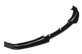 bmw-f30-f31-2013-2019-dokladka-zderzaka-przedni-splitter-czarny-polysk