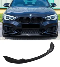 splitter-dokladka-zderzaka-bmw-f20-f21-2015-2019-lci-czarny-polysk-m-pakiet