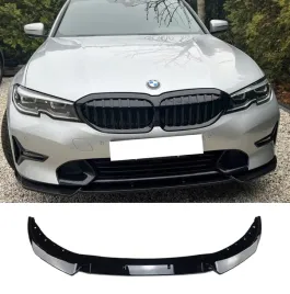 bmw-g20-g21-przedlift-2019-2022-dokladka-zderzaka-zwyklego-splitter-czarny