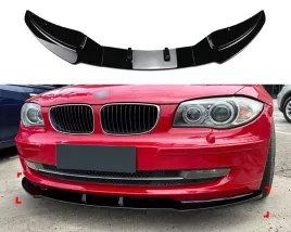 splitter-dokladka-zderzaka-bmw-e81-e82-e87-e88-2007-2013-lci-czarny-polysk