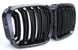 nerki-grill-atrapa-czarny-polysk-bmw-e46-sedan-touring-przedlift-1998-2001