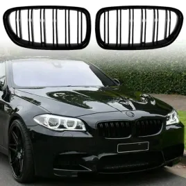 bmw-f10-f11-grill-nerki-m5-czarny-polysk-2010-2017