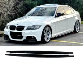 dokladki-listwy-progow-mp-style-dla-bmw-e90-e92-e93-m-pakiet-czarny-polysk