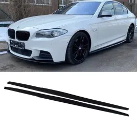 dokladki-listwy-progow-mp-style-dla-bmw-f10-f11-m-pakiet-czarny-polysk