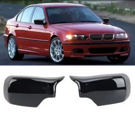 obudowy-lusterek-dla-bmw-e46-e39-sedan-touring-m-look-nakladki-na-lusterka