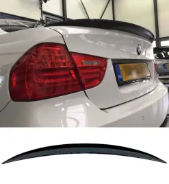 lotka-klapy-bagaznika-spoiler-do-bmw-e90-m-performance-czarny-spojler