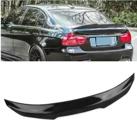 lotka-spojler-bmw-e90-05-11-m-look-czarny-polysk