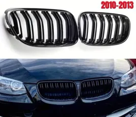 nerki-grill-atrapa-czarny-polysk-do-bmw-e92-e93-lci-lifting-2010-2013