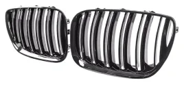 nerki-grill-zderzaka-do-bmw-x5-e53-lift-lci-2003-2006-czarny-polysk