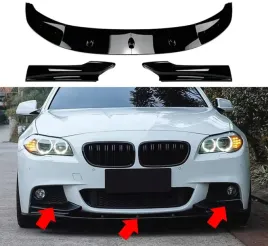 splitter-dokladka-zderzaka-dla-bmw-f10-f11-2011-2017-czarny-polysk-m-sport