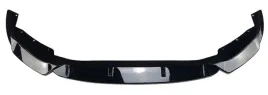 bmw-g30-g31-lift-lci-2020-2023-dokladka-zderzaka-zwyklego-splitter-czarny