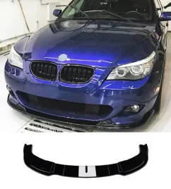 splitter-dokladka-zderzaka-dla-bmw-e60-e61-2003-2010-czarny-polysk-m-pakiet
